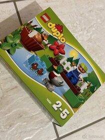 lego duplo 10581