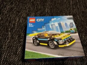 Lego City