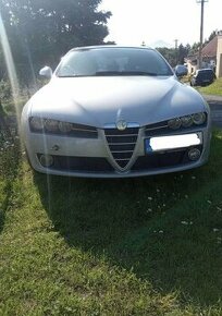 Alfa Romeo 159 1.9jts - 1