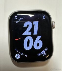 Apple Watch 8 45mm