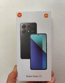 Xiaomi Redmi Note 13 - 1