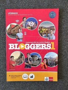 Učebnice - Bloggers1