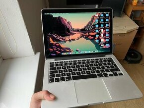 MacBook Pro 2015 i5|16gb ram|256gb ssd - 1