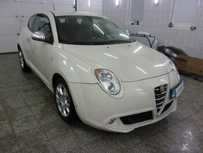 Alfa Romeo MiTo 1,4 16v 105