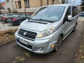 Fiat Scudo  Panorama Long