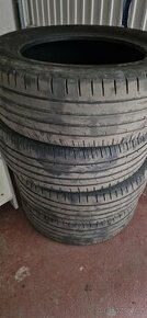 Letní pneu Hankook 225/65 R17