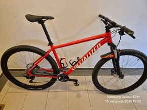 Specialized Rochopper 29" - vlastní stavba - 1