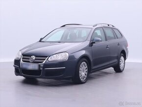 Volkswagen Golf 1,9 TDI DSG Aut.klima Serv.kn. (2007)