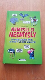 Nemysli si nesmysly - 1