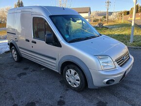 Ford Transit Connect 1.8 TDCi TREND