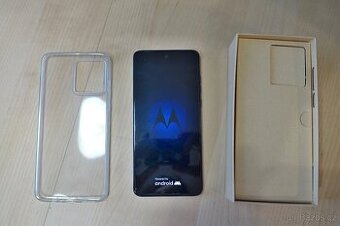 Motorola Moto G84 5G 12GB/256GB modrá