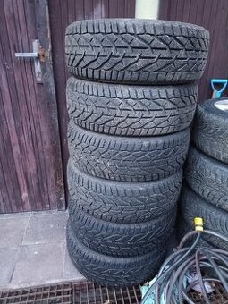 185/55 R15 Kormoran snow