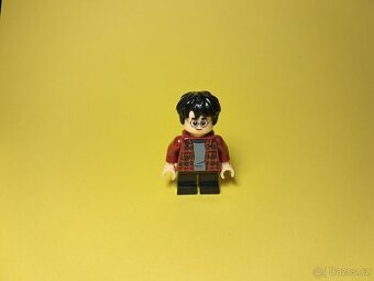 LEGO HARRY POTTER FIGURKA 02