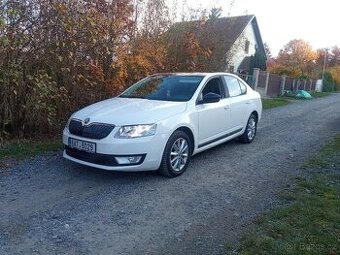 SKODA OCTAVIA 3 1.6TDI 77KW DSG