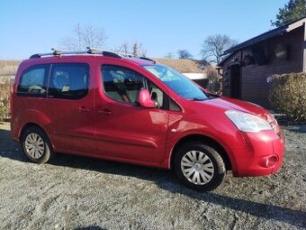 CITROEN BERLINGO 1.6 HDI 90 68kW