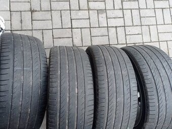 Letní sada 4x pneu PIRELLI POWERGY 255/35/20, 97Y, DOT 2022