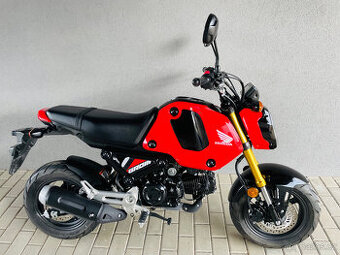 Honda MSX 2125 Grom r.v.2023 najeto 2800 km - 1