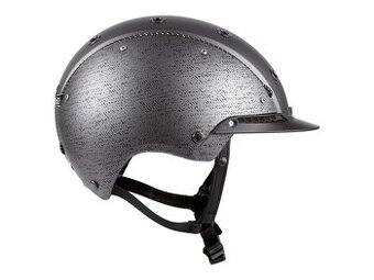 Helma Champ-3 CASCO, gunmetal - 1