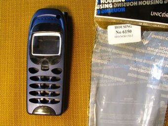 Kryty NOKIA 6150  +  6110  MLINE  rok ~ 2000