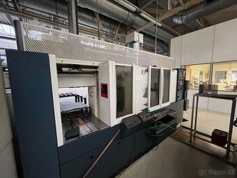 CNC SPINNER PD - 1