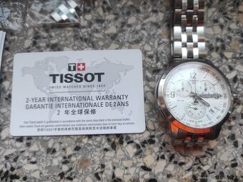 Tissot prc 200