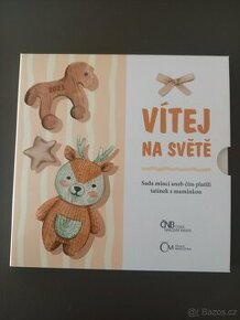 Prodám sadu oběžných mincí  " Vítej na světě  "