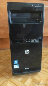 HP Pro 400 MT i5-2500 8GB DDR3 60GB SSD W11/10Pro - 1