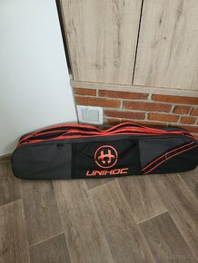 Prodám Unihoc toolbag SR - 1