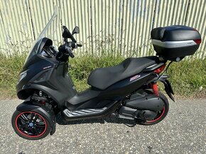 Piaggio MP3 300 hpe Sport 2022 - 1