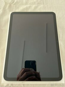 Apple iPad 10.9" 64GB WiFi Stříbrný 2022