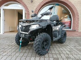 CFMOTO X625-A Gladiator EFI - příslušenství zdarma, DPH