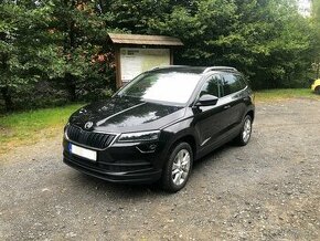 KAROQ 1.5 TSI DSG - STYLE - 2022 - 52 000KM - LED - TZ - 1