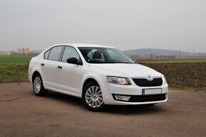 Škoda Octavia / Na splátky bez doložení příjmu/Bez registru