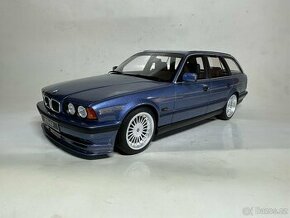 Alpina B10 4.0 E34 Touring 1:18 - 1