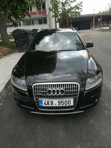 Audi A6 ALLROAD - 1