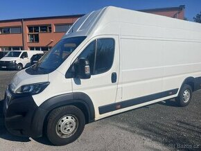 Peugeot Boxer 2.0 HDI 120 KW 1. MAJITEL - 1