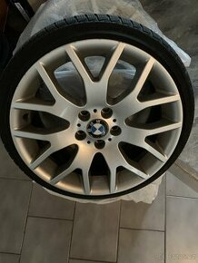 Alu BMW X5 styling 177 R19