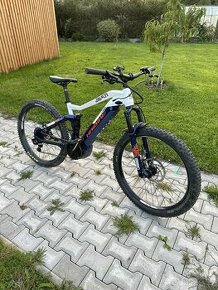 Haibike sduro full seven 5 Yamaha