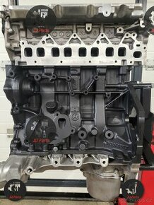 Motor 2.3 DCI YS23 699.301 699.300 Repasovaný - 1