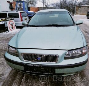 Volvo V70II AWD , 2,4T 147kw - Náhradní díly - 1