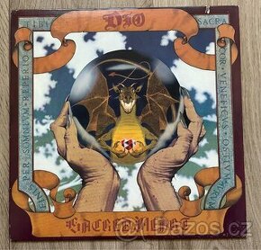 Dio - Sacred Heart