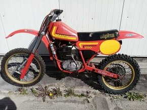 Maico Alpha 250 - 1