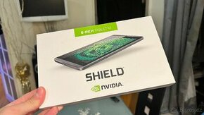 Nvidia shield tablet K1