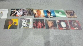 Rod Stewart 12 x album (13×LP) - 1