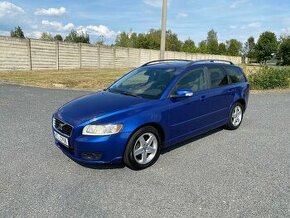 Volvo V50 1.6D 2008