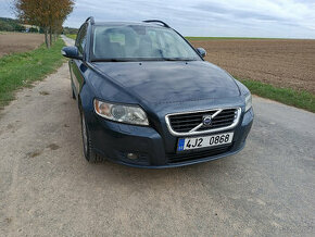 Volvo v50 2,0D