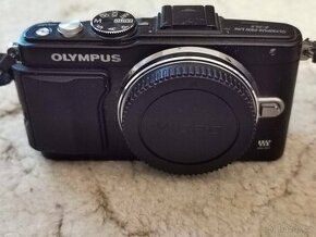 Olympus Pen E-PL5 - 1