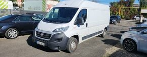 Fiat Ducato, 2.3JTD 1ČR L2H4 KLIMA DPH - 1