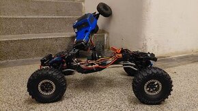 Rc crawler 4WS C3 C2 - 1