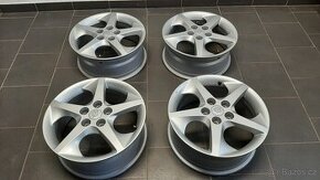 Alu kola KIA Ceed/Pro Ceed sporty-Soul - 7Jx17 ET-56